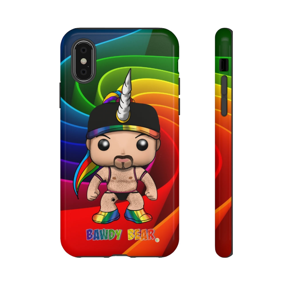 Funko Series "UniBear" / Tough Cases