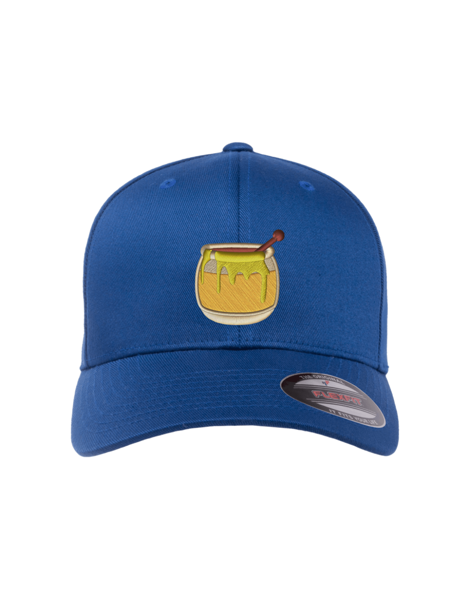 Honey Pot / Cap 6277