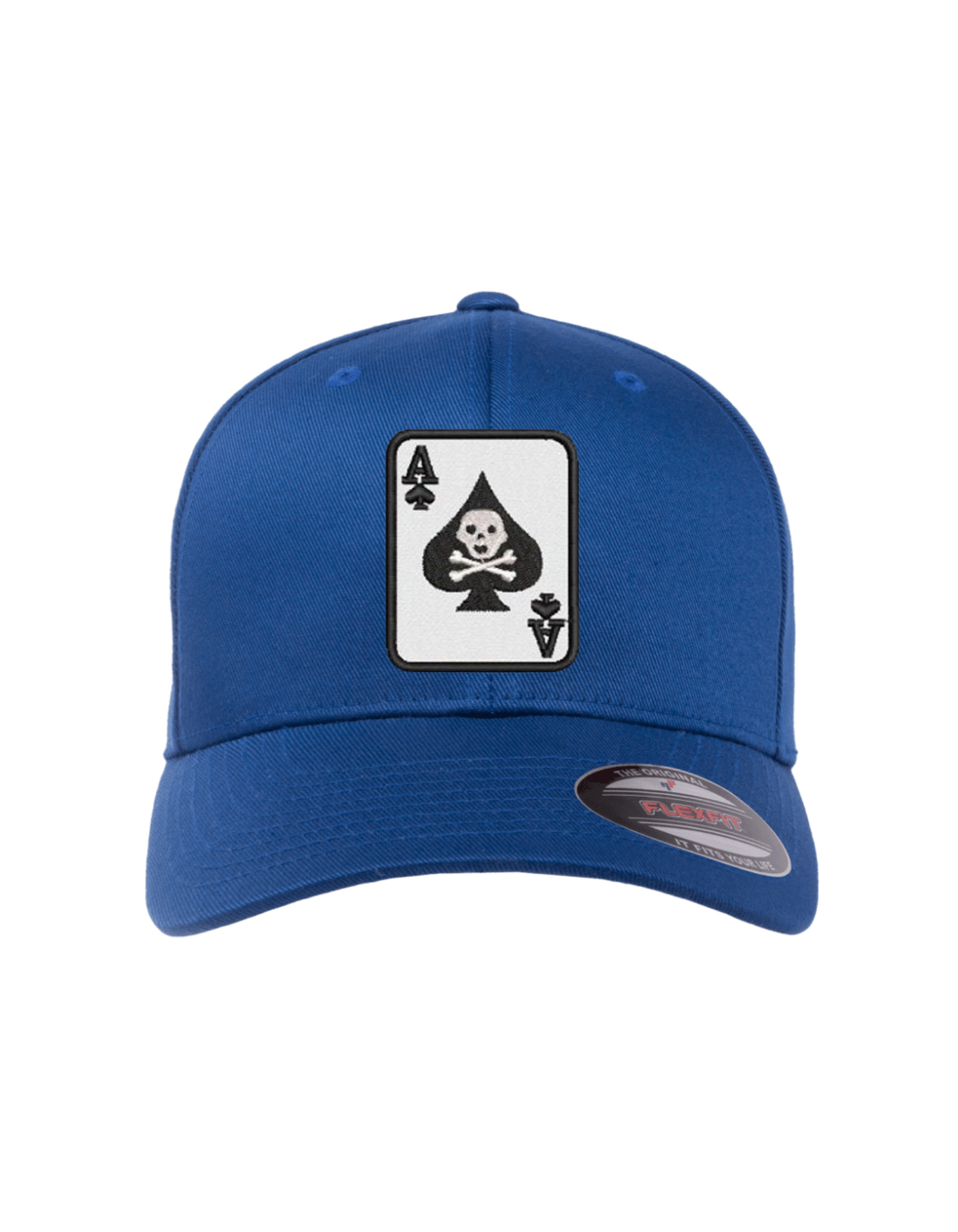 Ace of Skull /  / Cap 6277