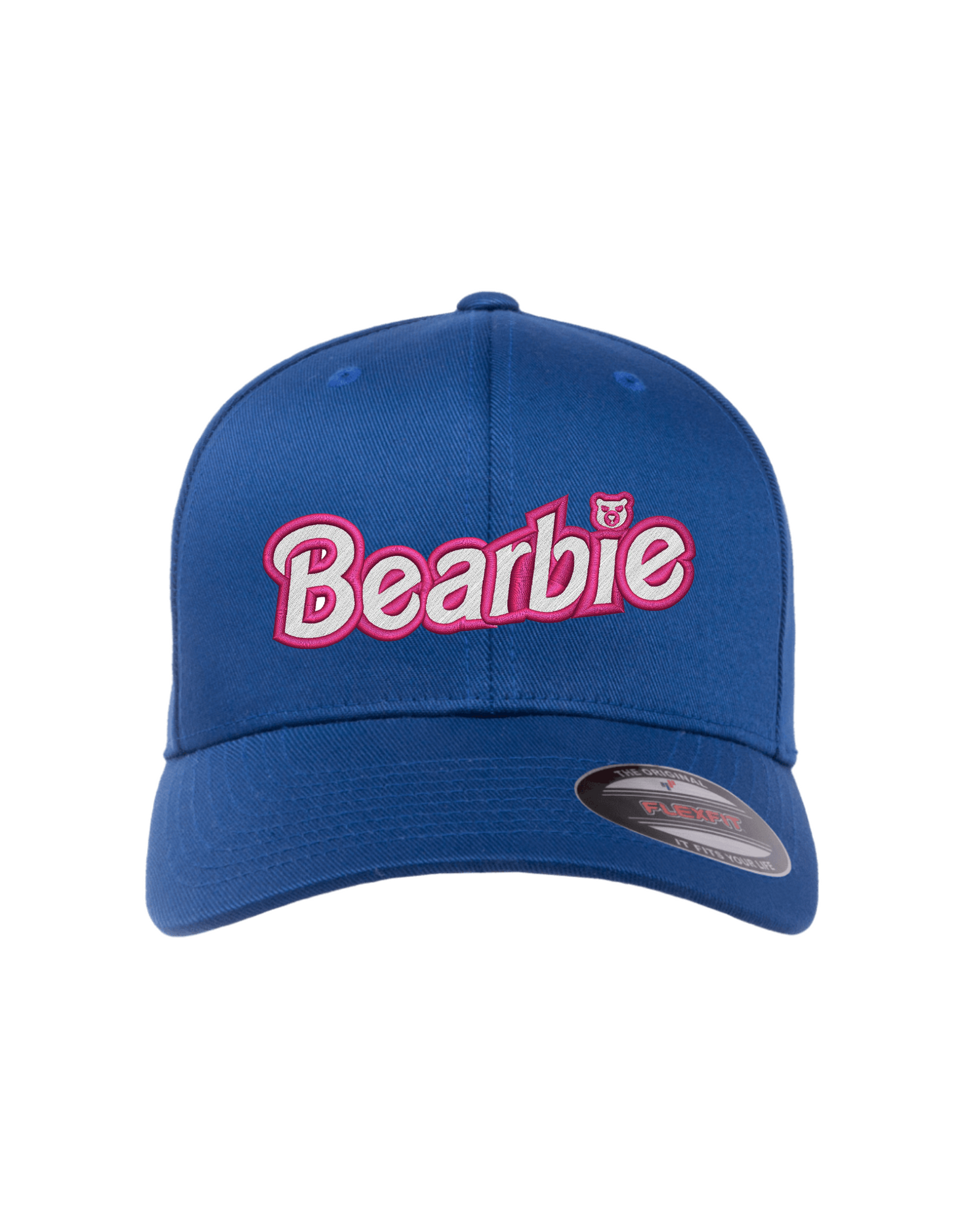 Bearbie / Cap 6277