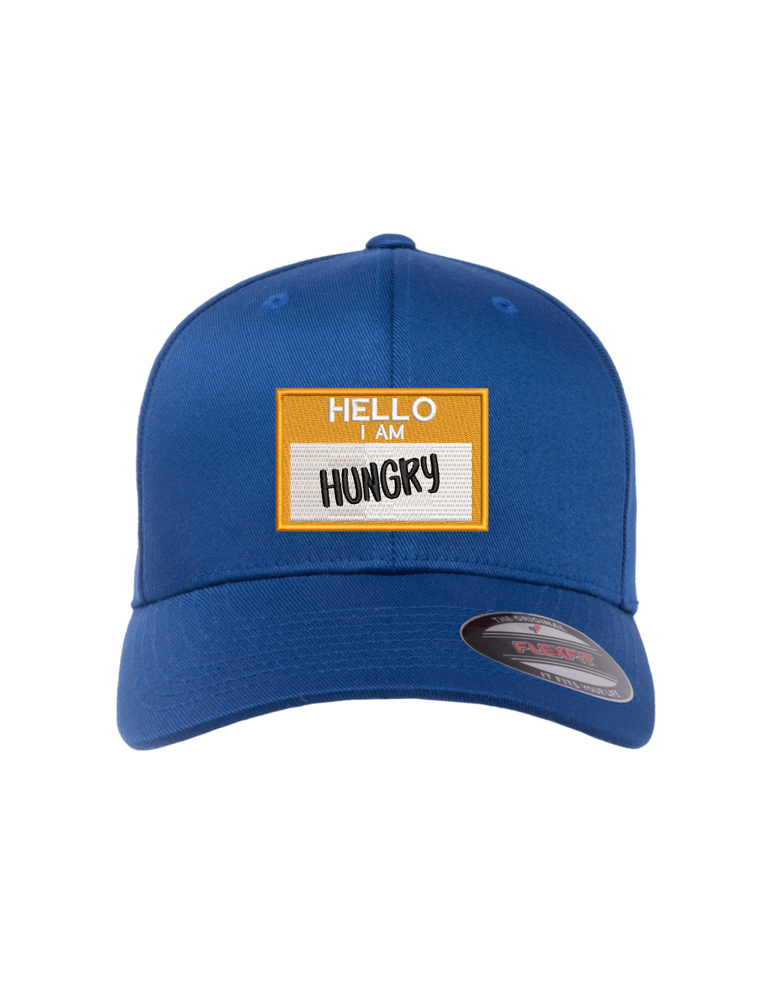 Hello I Am Hungry /  / Cap 6277