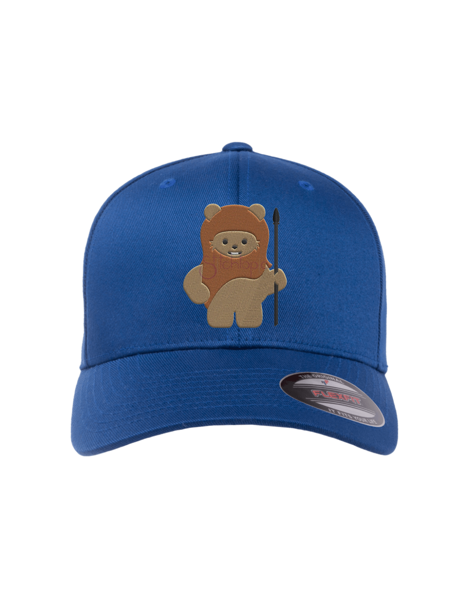 Space Bear / Cap 6277