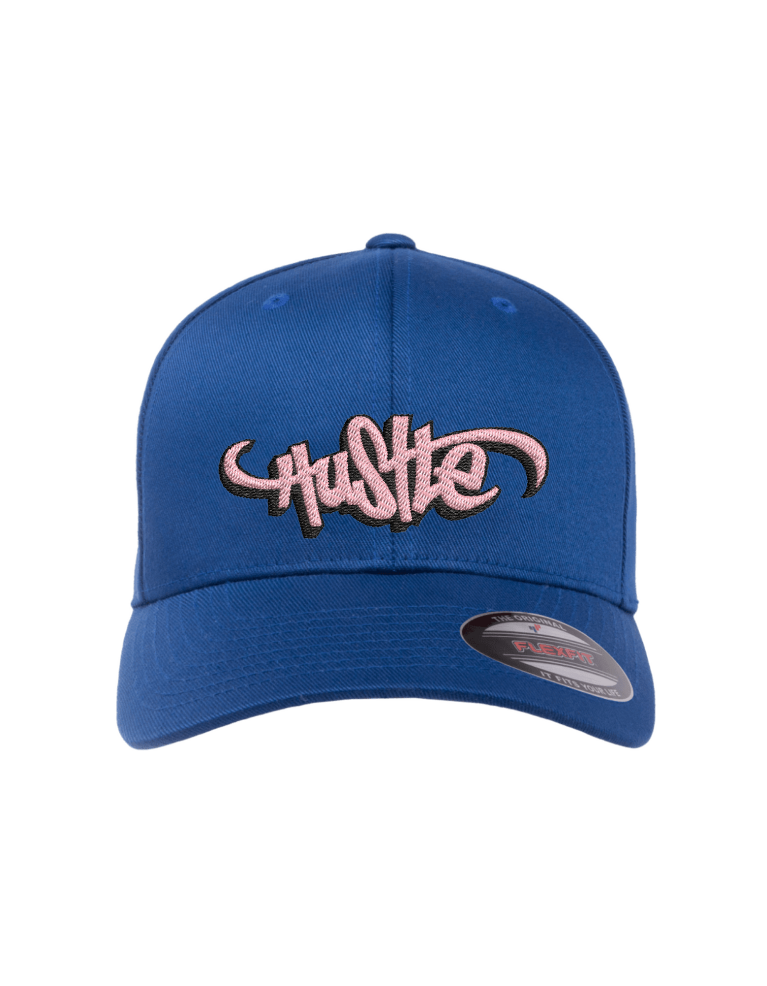 HUSTLE / Cap 6277