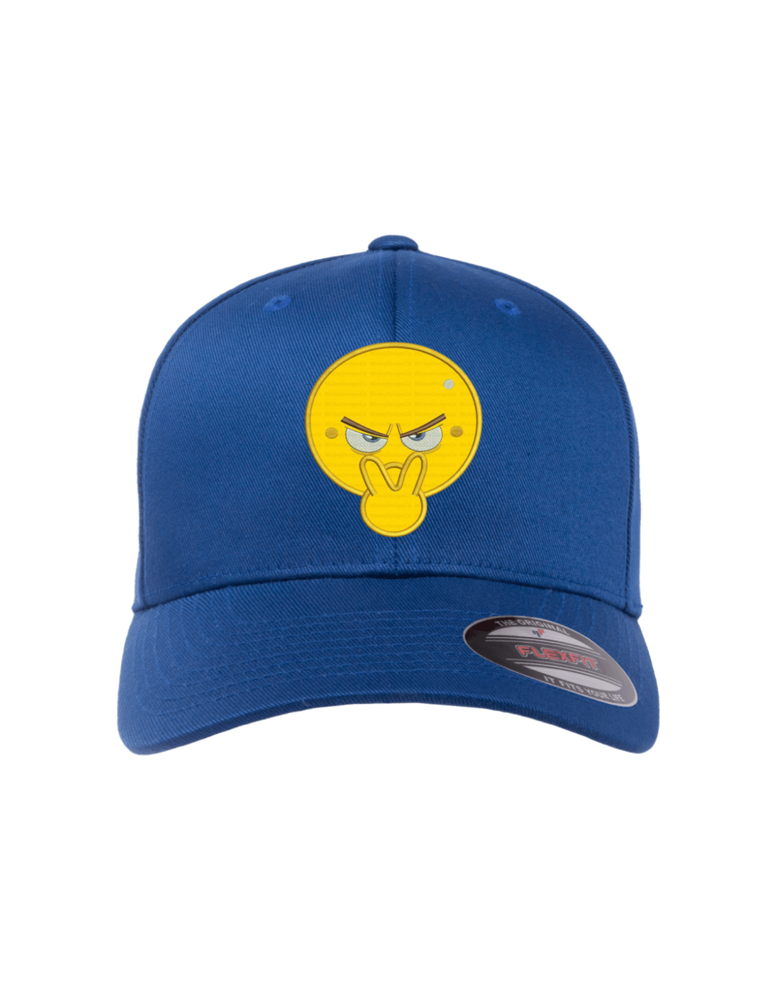 I See You!  / Cap 6277