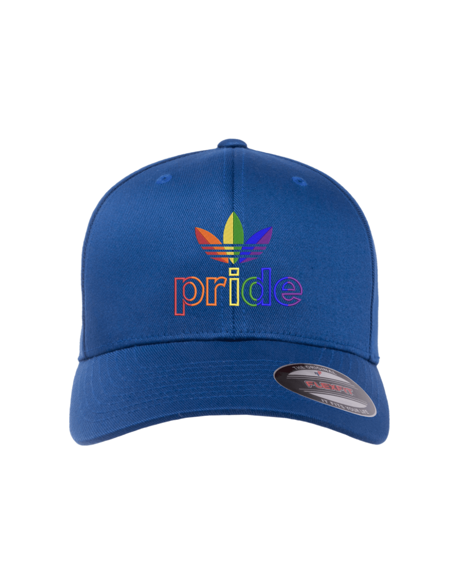 Pride Leaf / Cap 6277
