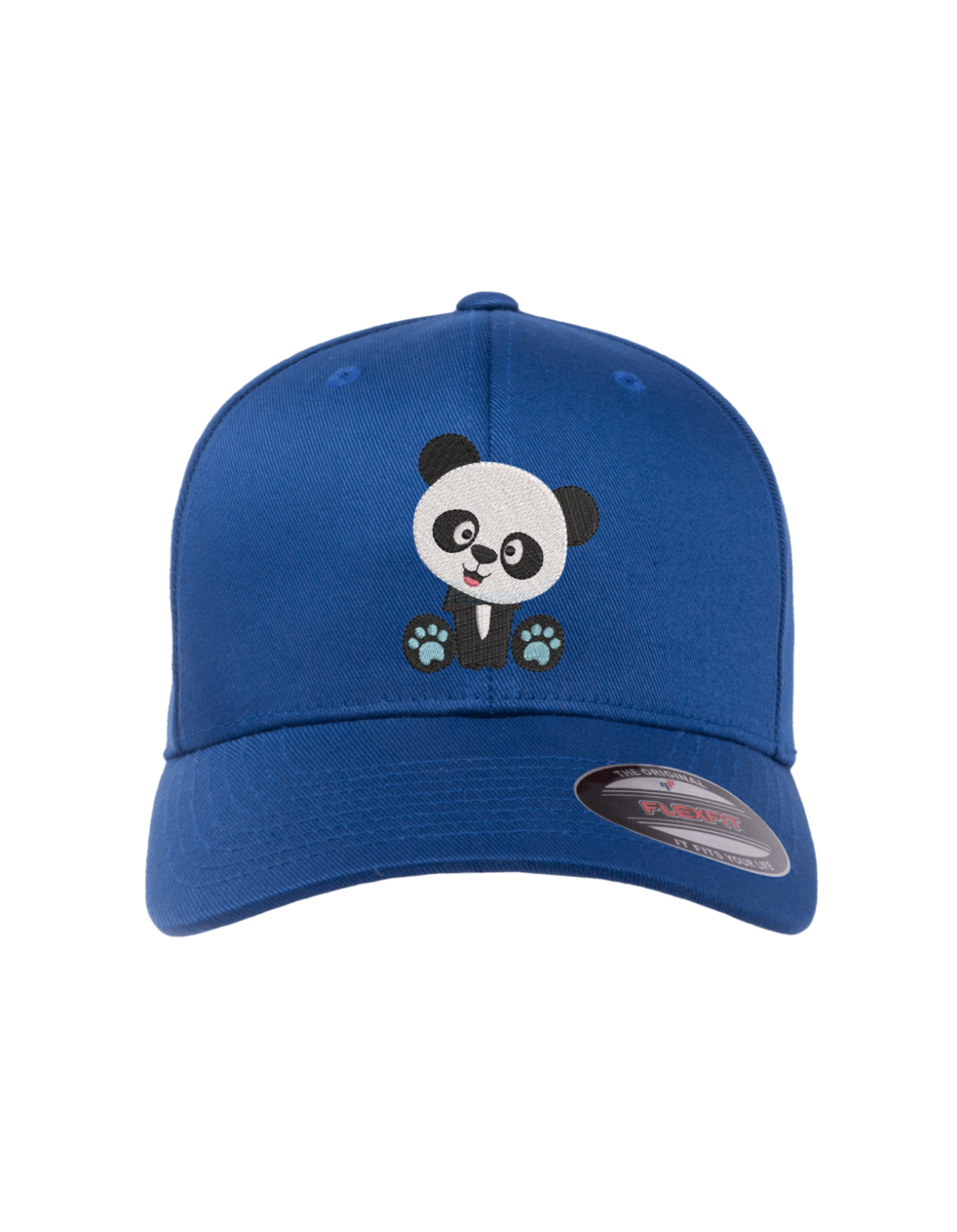 Panda Bear / Cap 6277