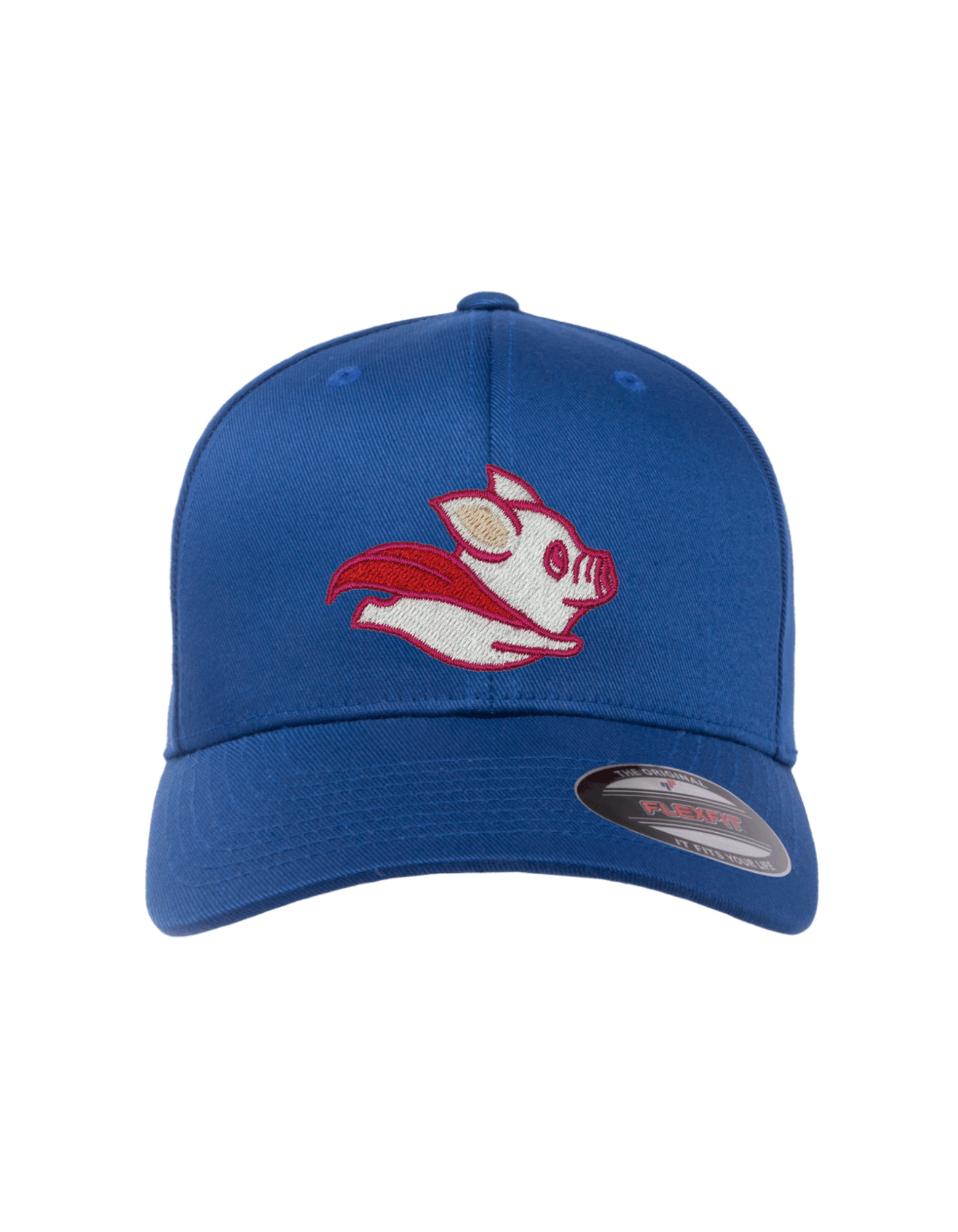 When Pigs Fly / Cap 6277