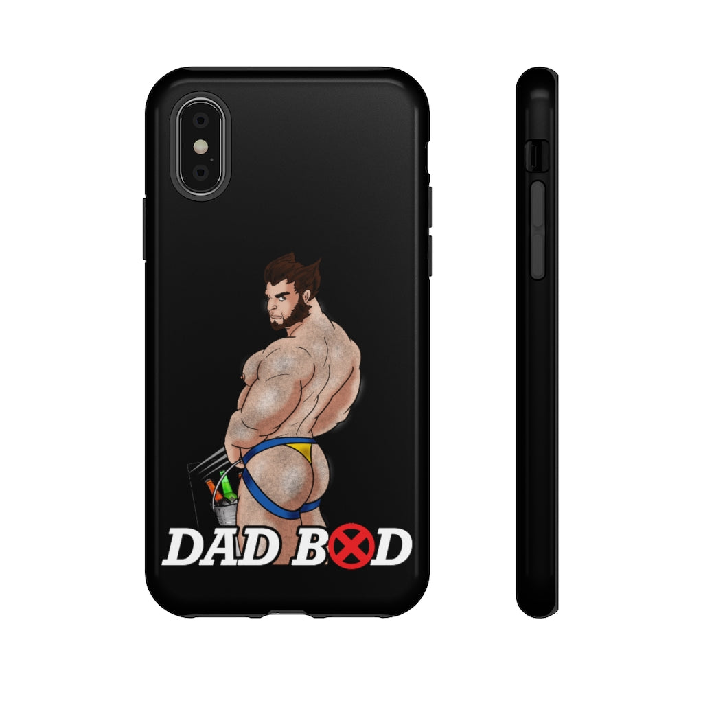 Dad Series "Wolverine" / Tough Cases