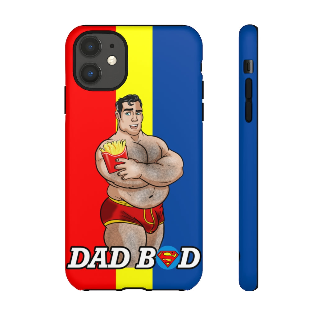 Dad Series "Superman" / Tough Cases