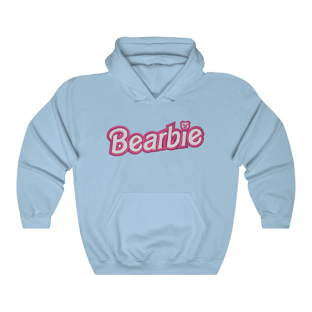 Bearbie / Unisex Heavy Blend™ Hooded Sweatshirt