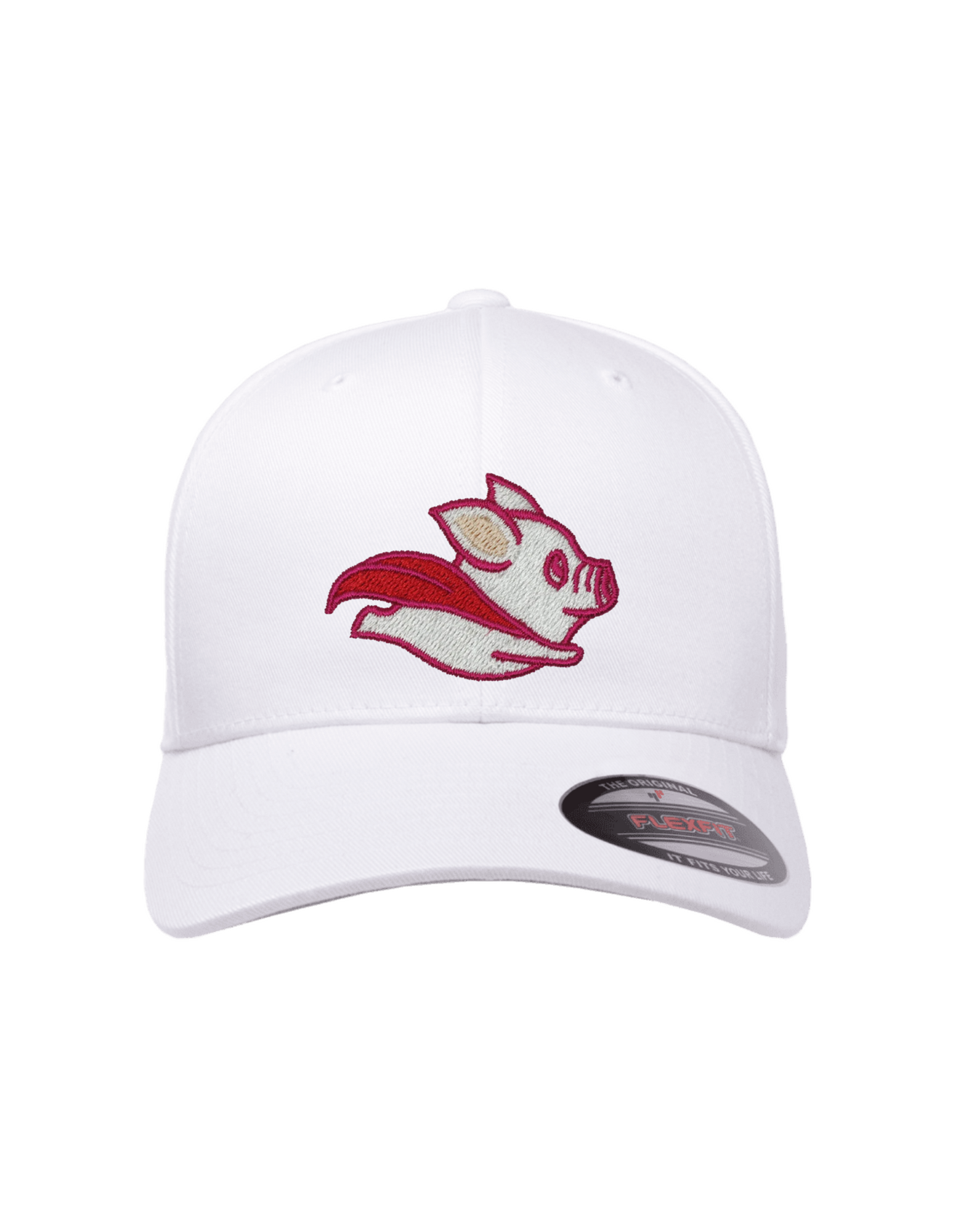 When Pigs Fly / Cap 6277