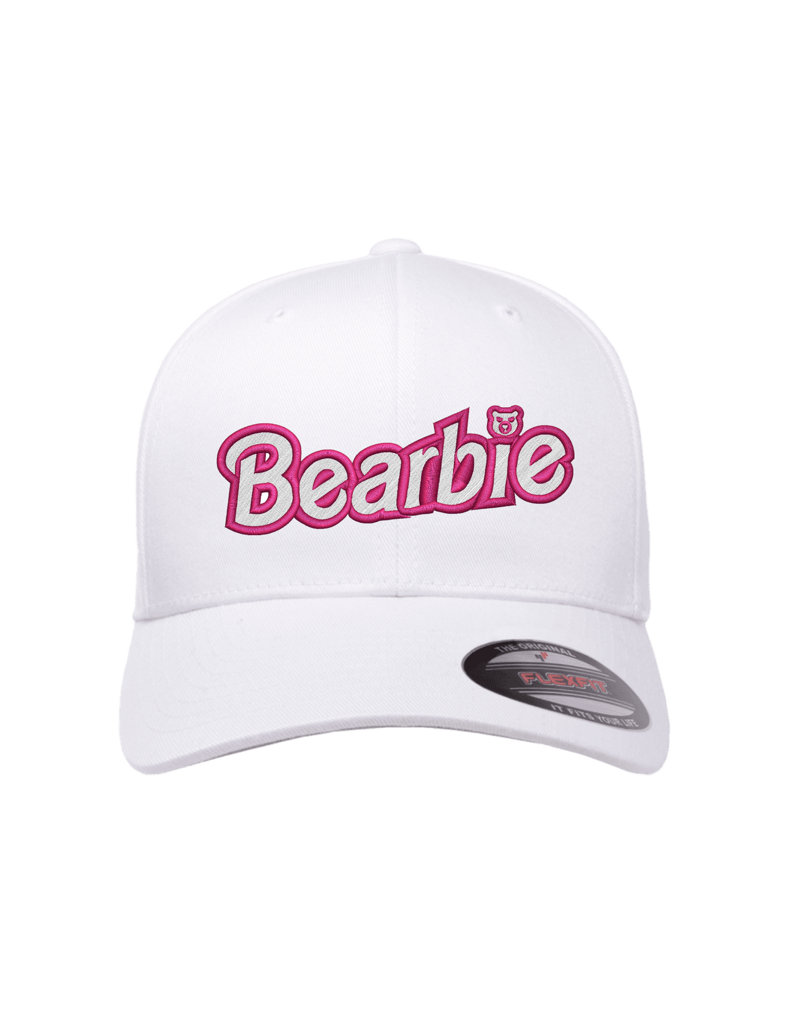 Bearbie / Cap 6277