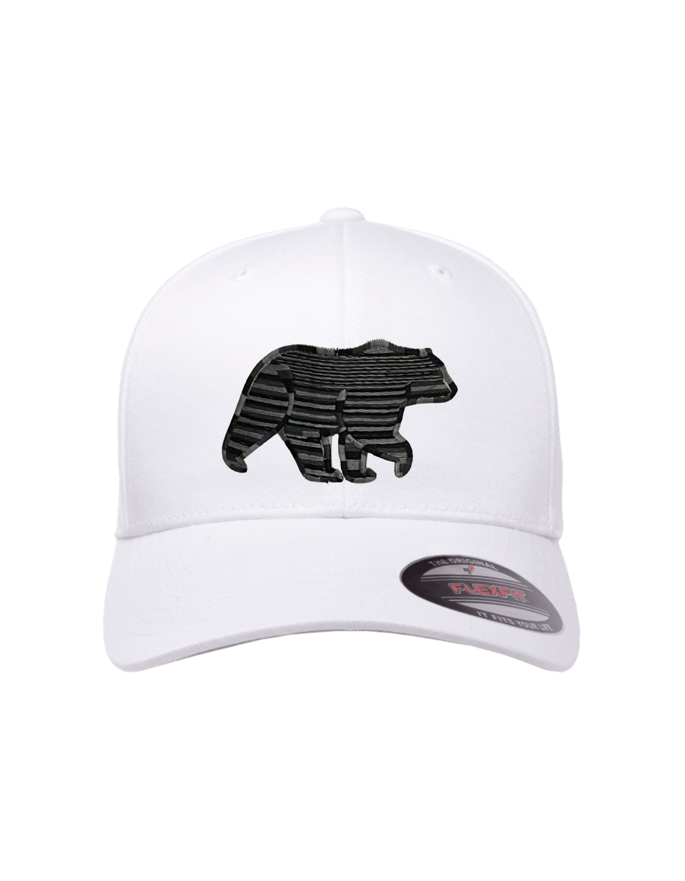 Shadow Bear / Cap 6277