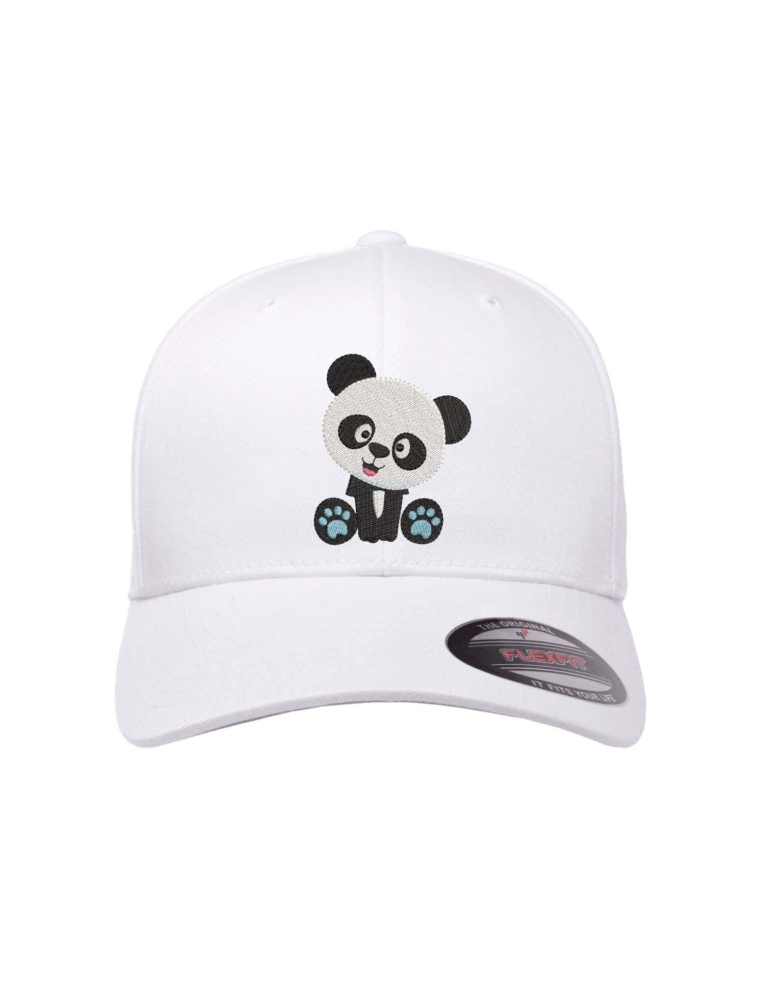 Panda Bear / Cap 6277