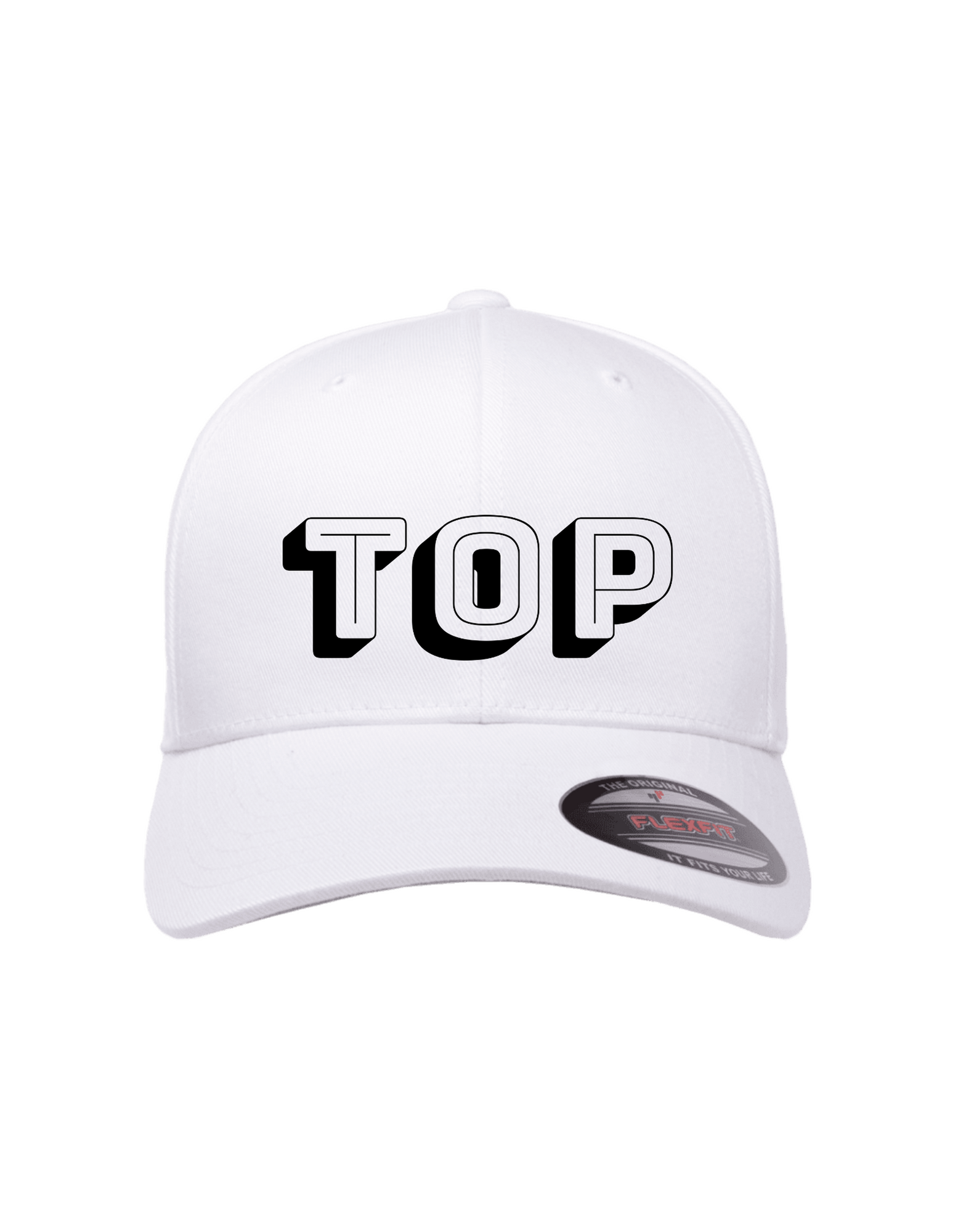 TOP / Cap 6277