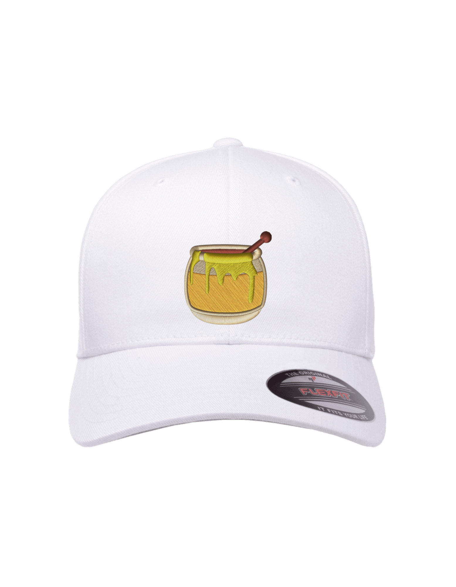 Honey Pot / Cap 6277