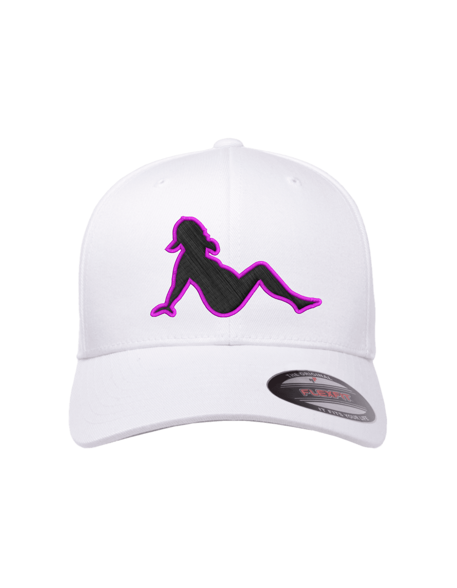 Bear Silhouette / Cap 6277