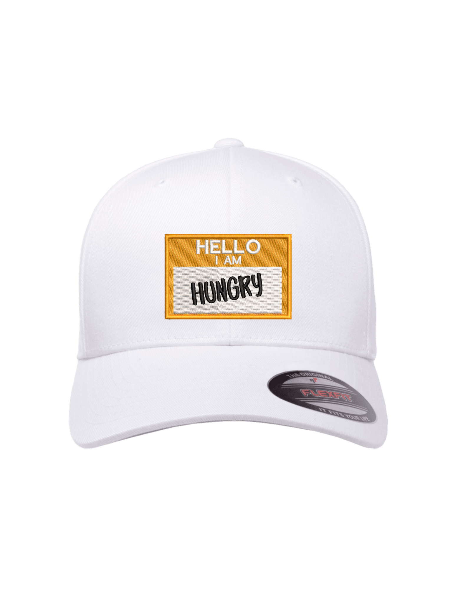 Hello I Am Hungry /  / Cap 6277