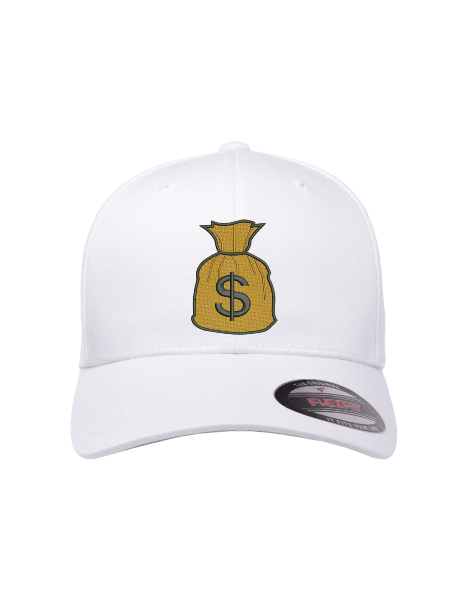 Money Bag /  / Cap 6277