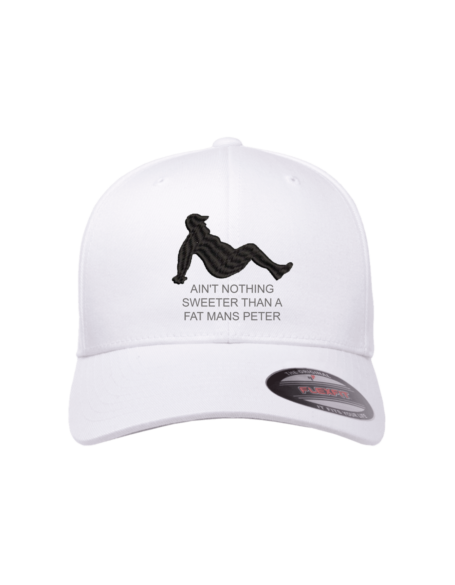 Fat & Sweet / Cap 6277