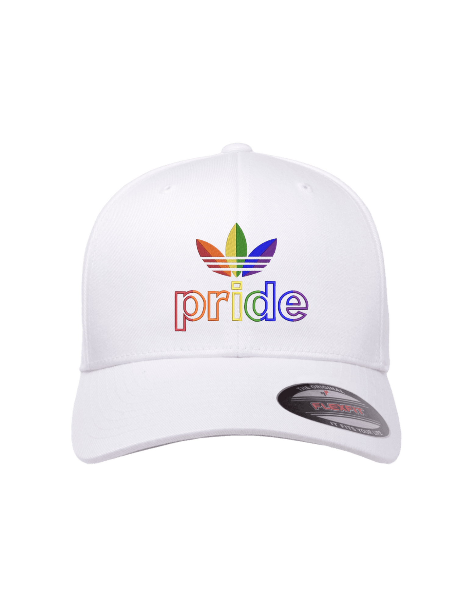 Pride Leaf / Cap 6277