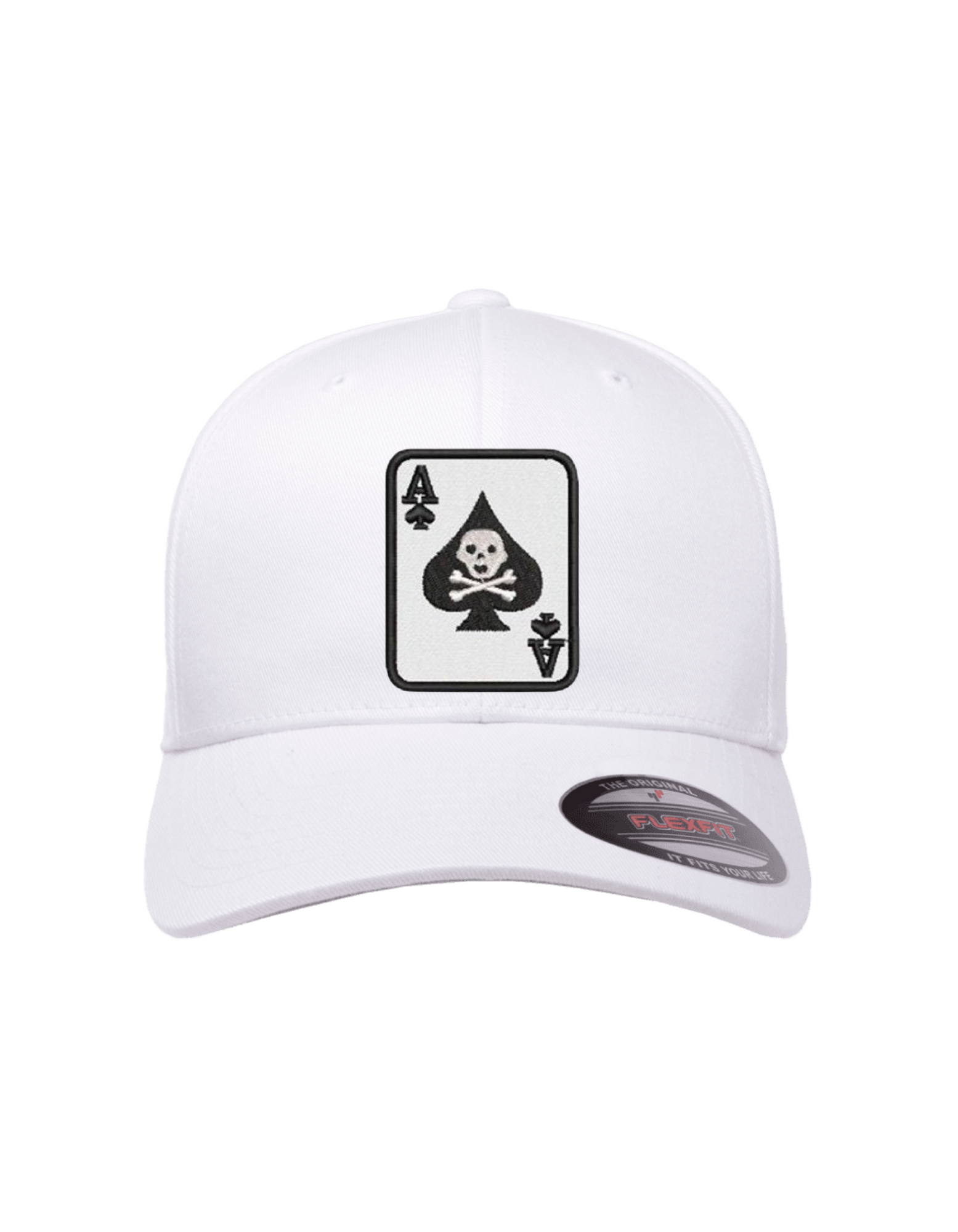 Ace of Skull /  / Cap 6277