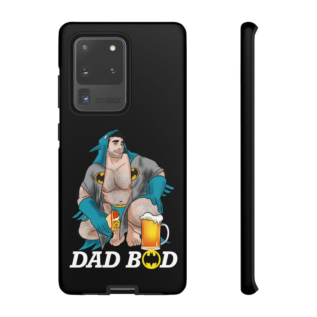 Dad Series "Batman" / Tough Cases