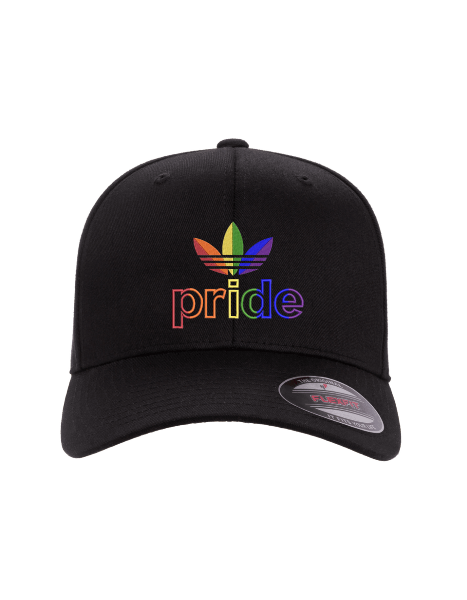 Pride Leaf / Cap 6277
