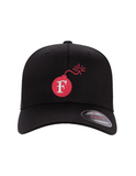 F BOMB / Cap 6277