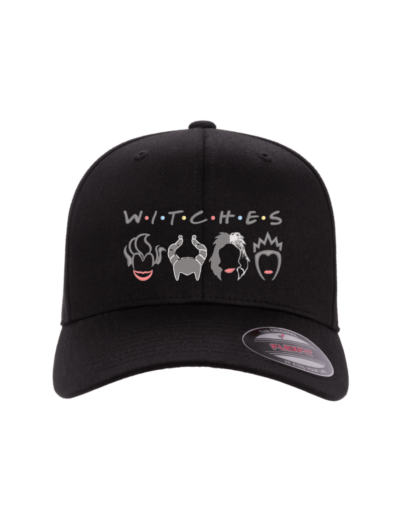 Halloween Series Witch Friends / Cap 6277