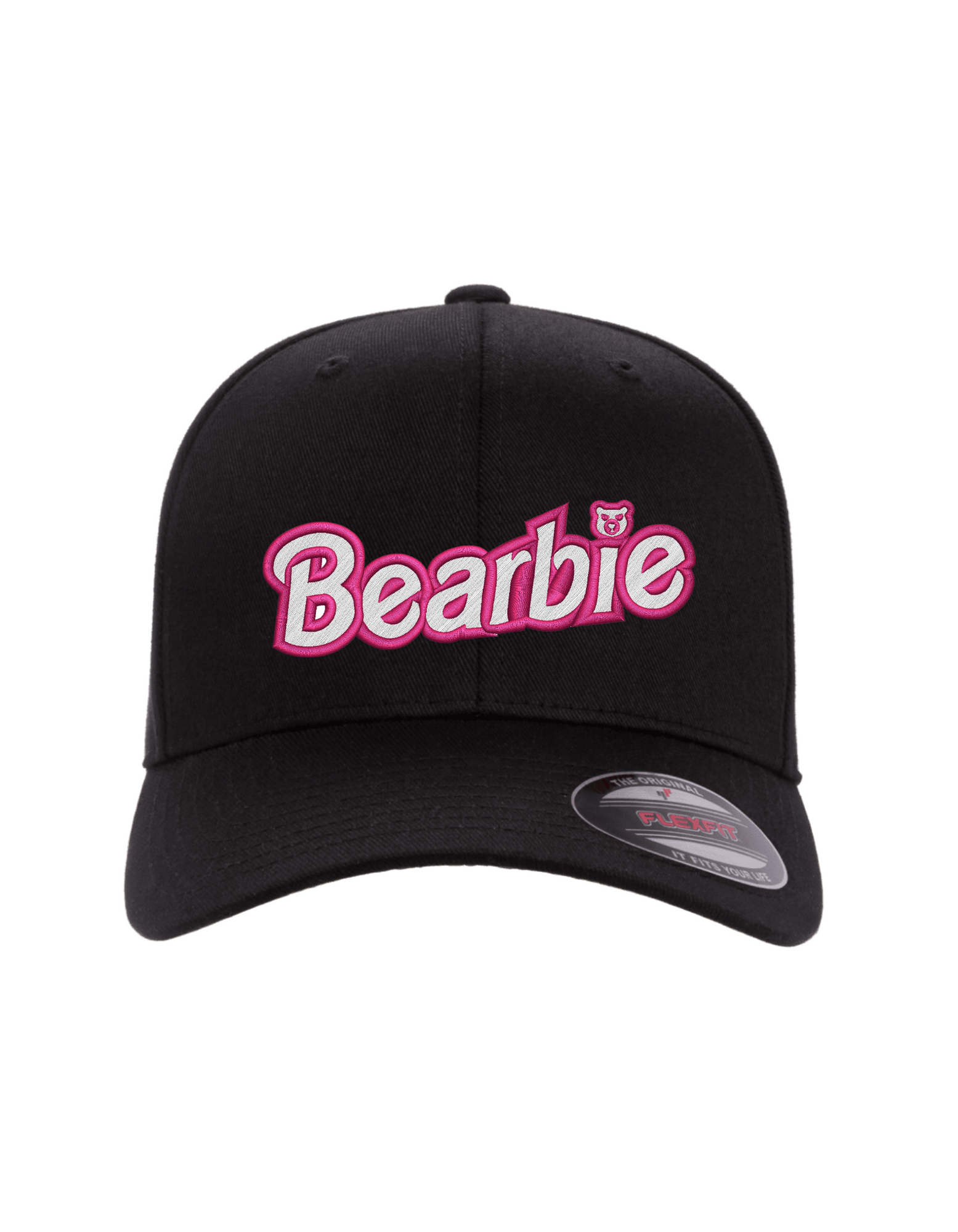 Bearbie / Cap 6277