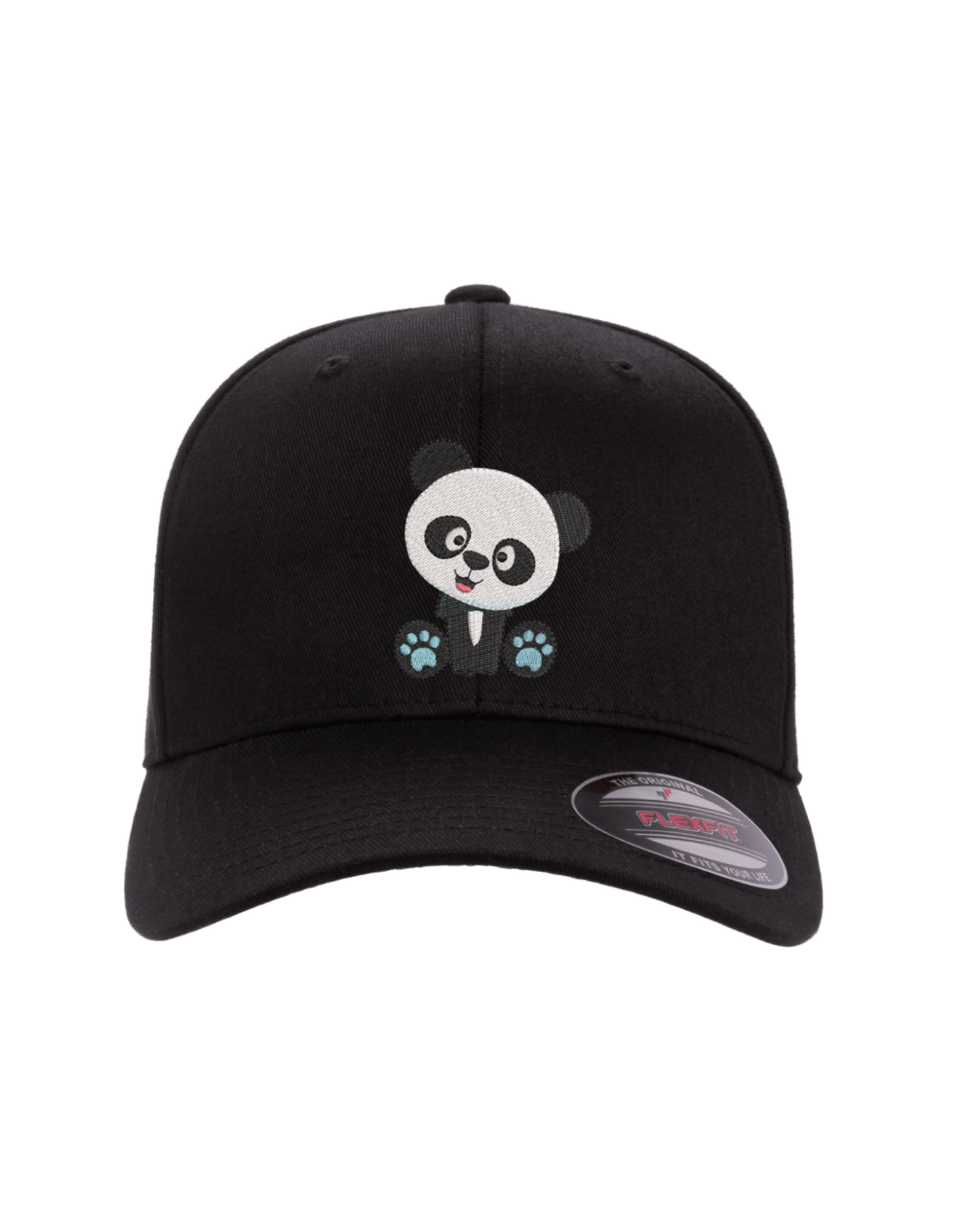 Panda Bear / Cap 6277