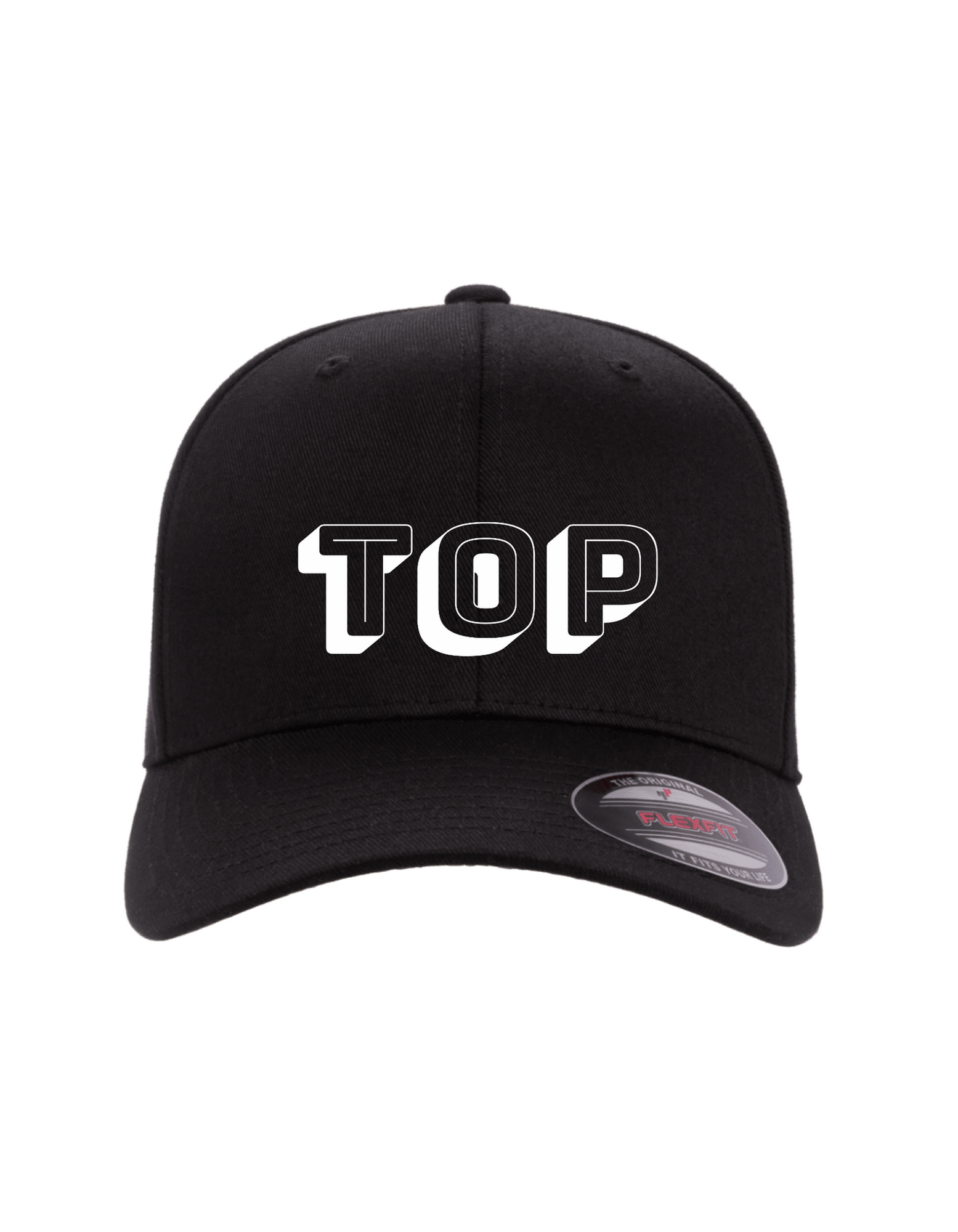 TOP / Cap 6277
