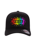 PRIDE SPLASH / Cap 6277