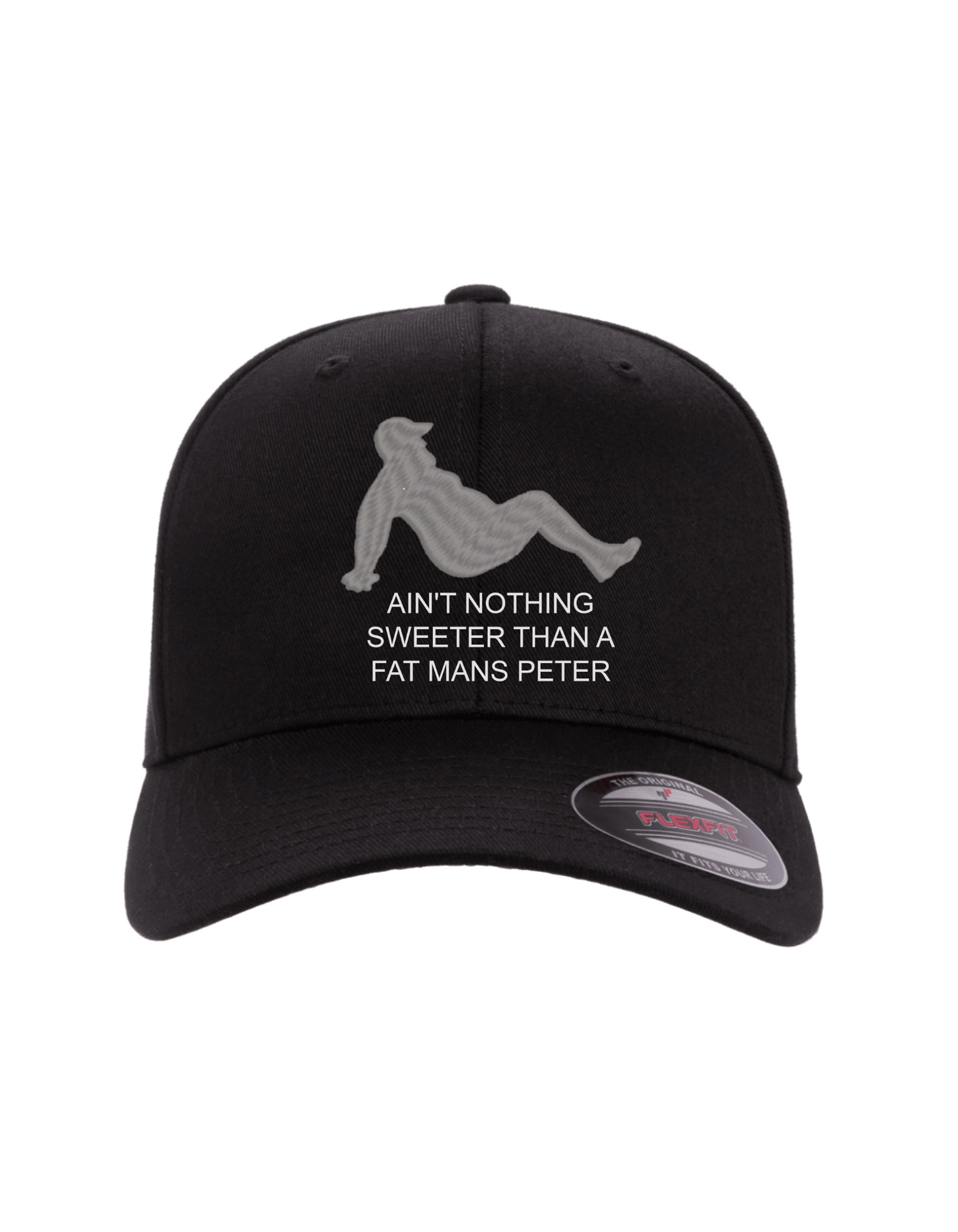 Fat & Sweet / Cap 6277