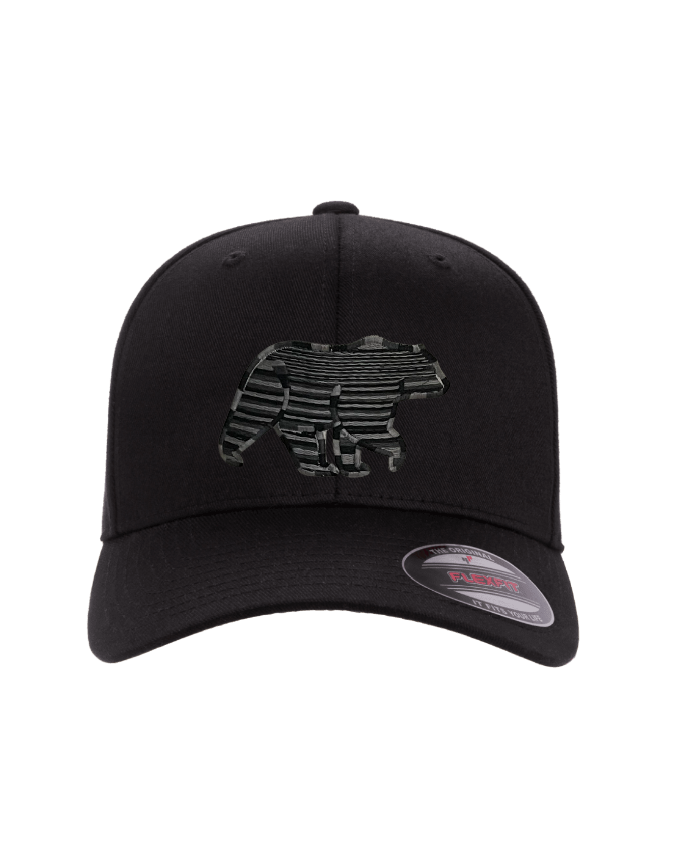 Shadow Bear / Cap 6277