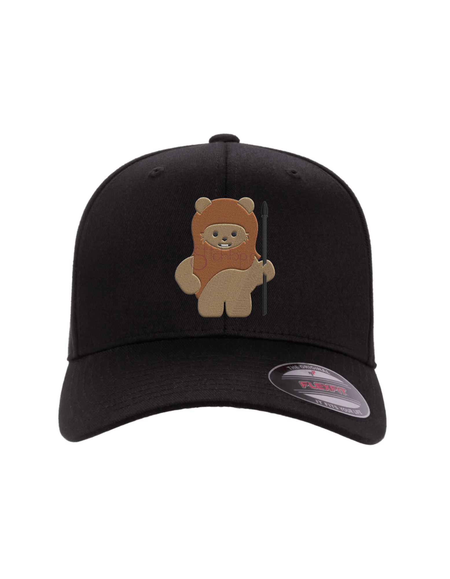 Space Bear / Cap 6277