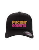 Fkn' Gonuts / Cap 6277