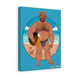 Canvas Gallery Wraps