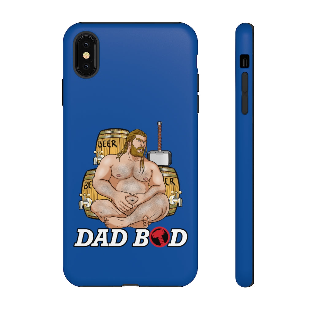 Dad Series "Thor" / Tough Cases