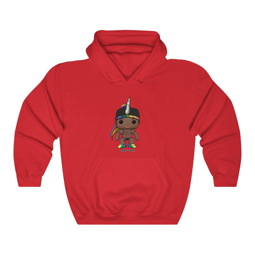 Funko Series "UniBear Pride" / Unisex Heavy Blend™ Hooded Sweatshirt
