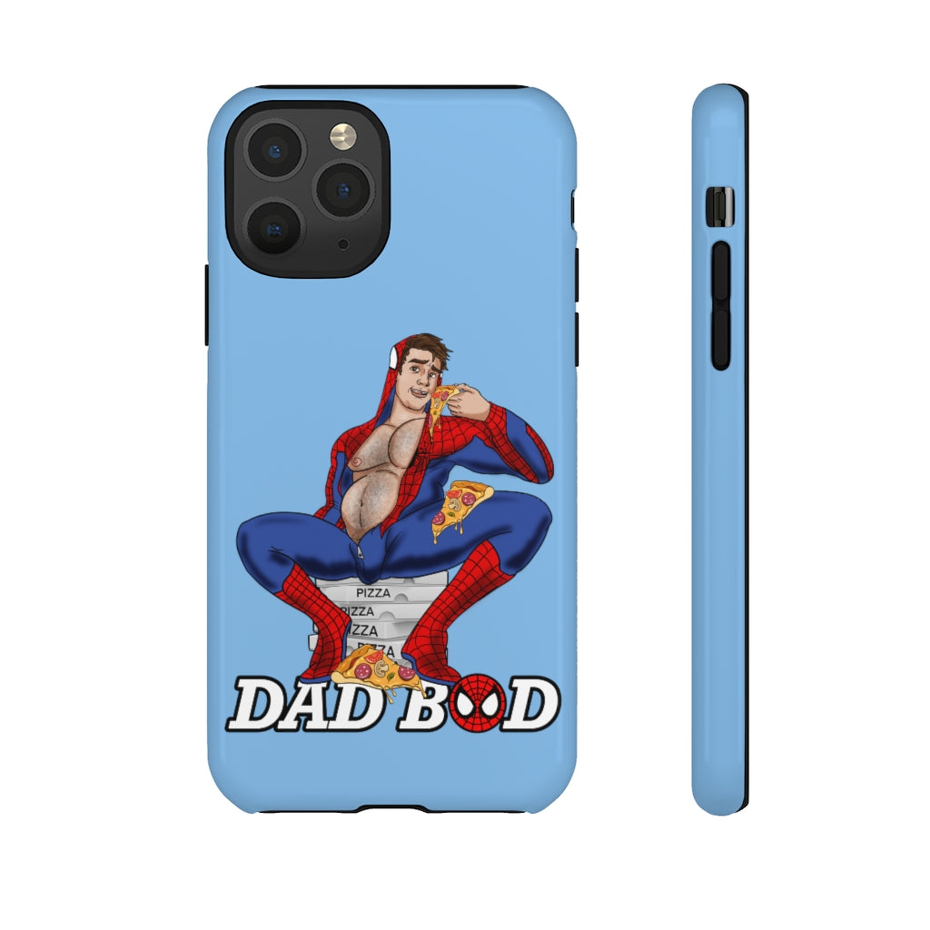 Dad Series "Spiderman" / Tough Cases