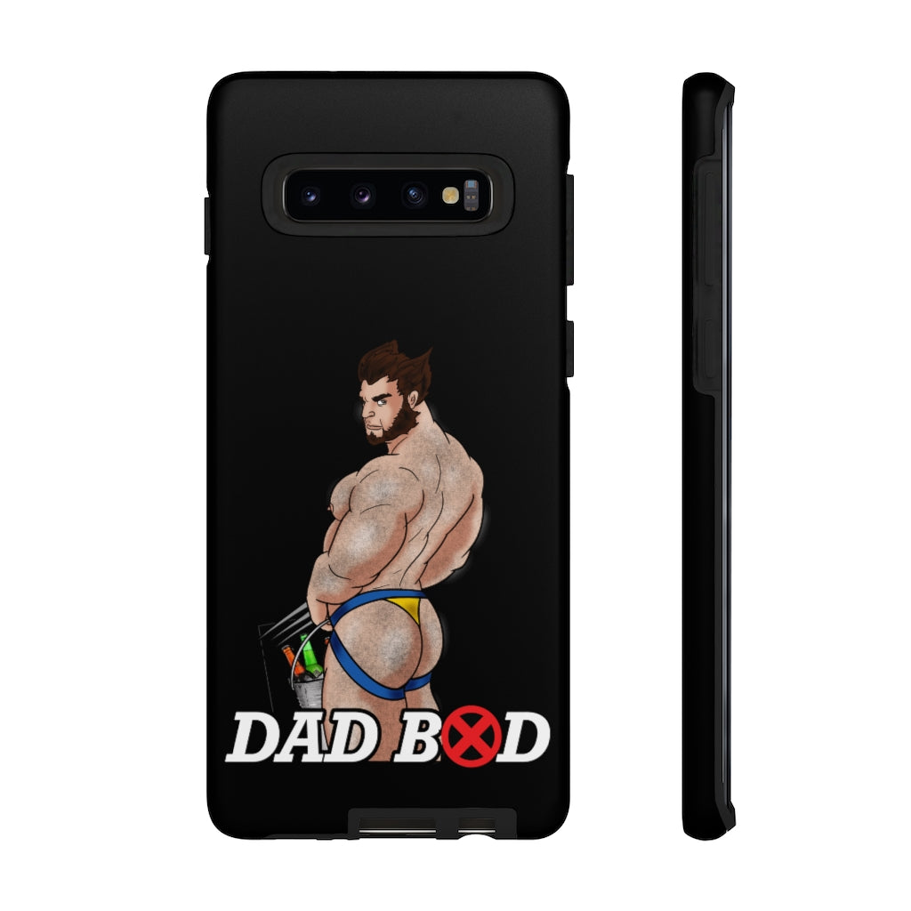 Dad Series "Wolverine" / Tough Cases