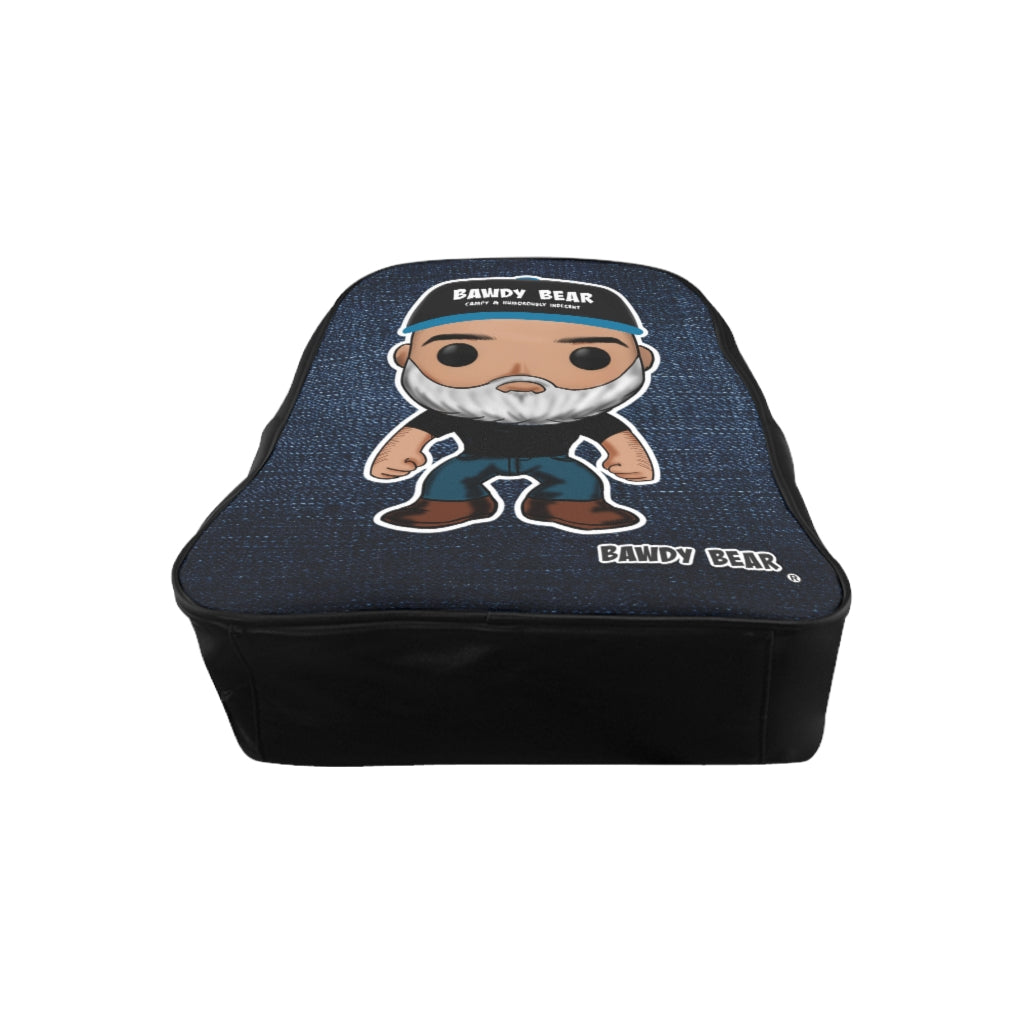 Funko Series "G Bear" / Backpack