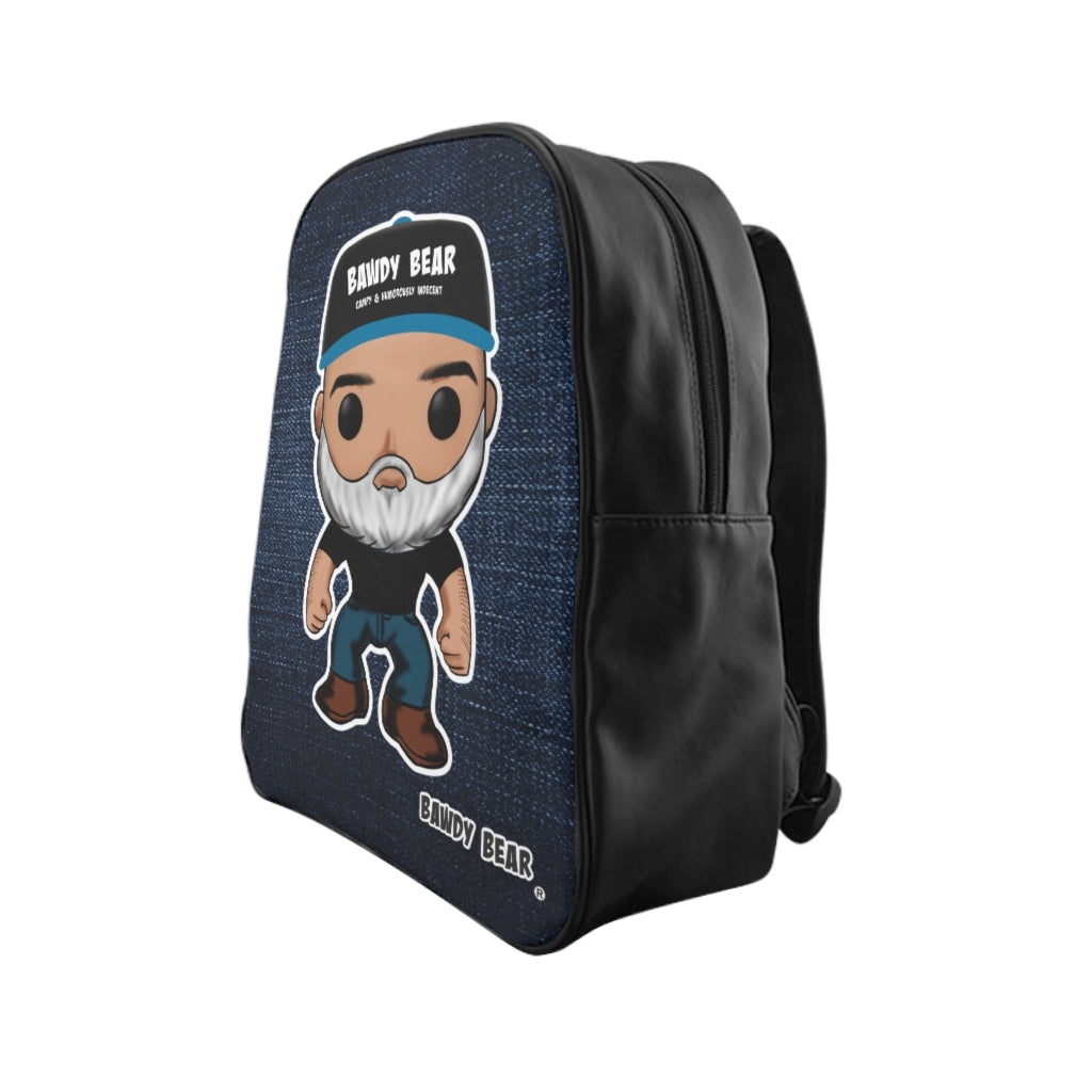 Funko Series "G Bear" / Backpack
