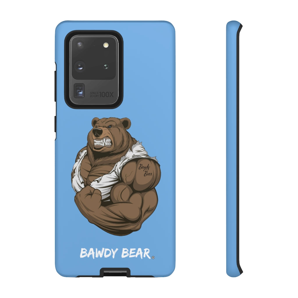 Muscle Bear / Tough Cases