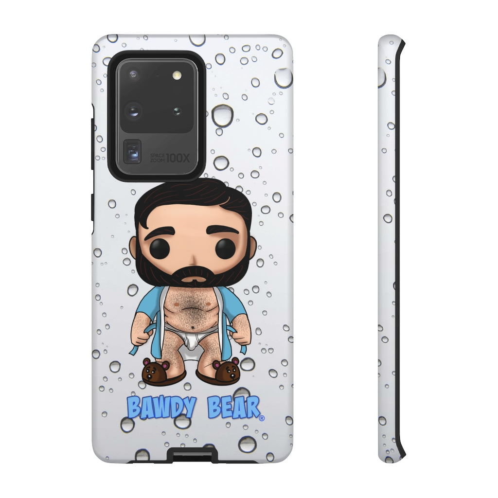 Funko Series "Bath" / Tough Cases