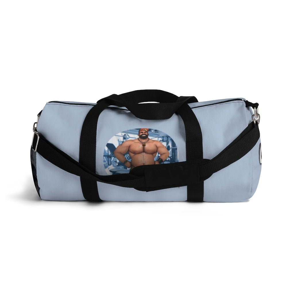 Bear Series "Gym" / Duffel Bag