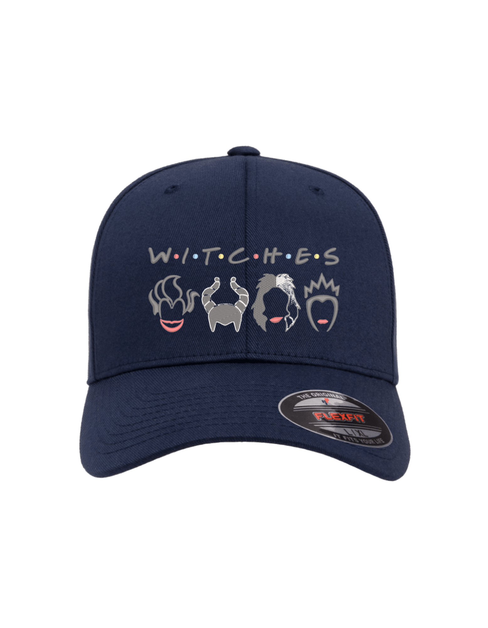 Halloween Series Witch Friends / Cap 6277