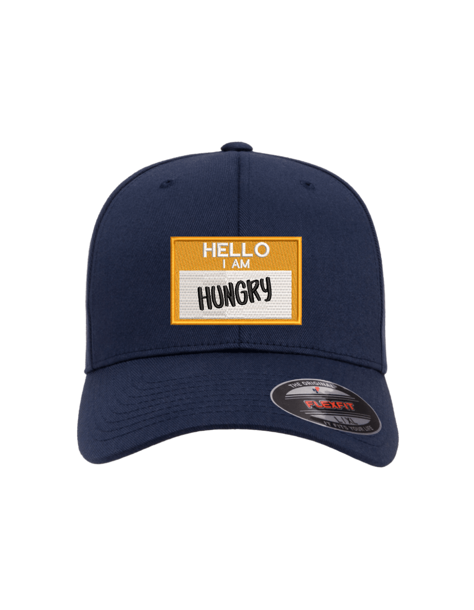 Hello I Am Hungry /  / Cap 6277